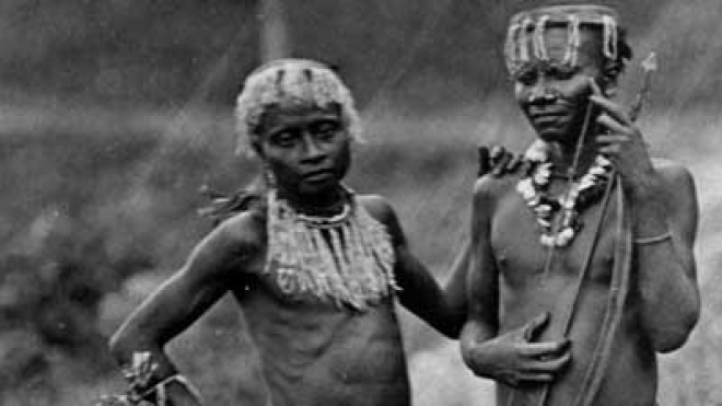 Небольшое древнее племя с островов Индии рискует вымереть из-за коронавируса. Сейчас инфицировано до пятой части всех его членов