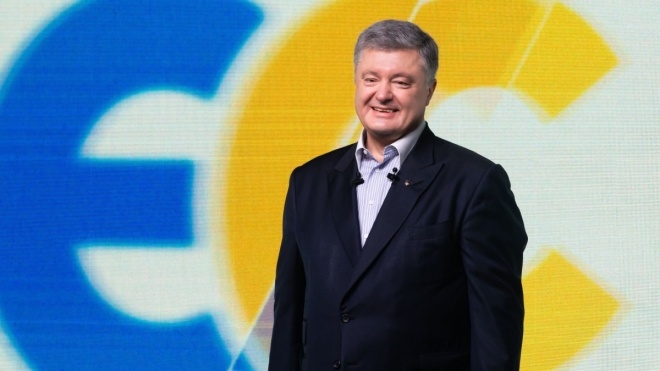 «Колосальна поразка чинної влади». Порошенко заявив, що його партія буде представлена в усіх областях України