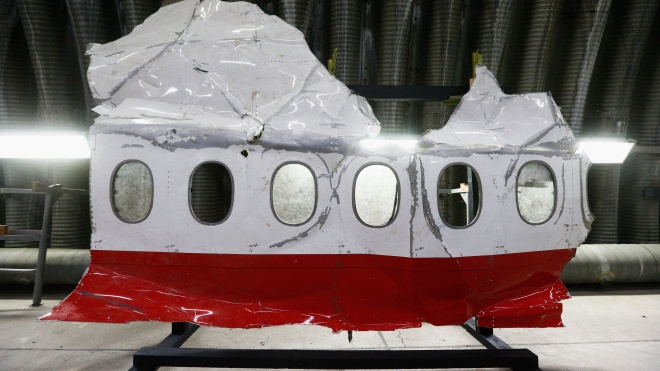 У Нідерландах судять підозрюваних у катастрофі літака MH17. Ось п’ять найважливіших тез з онлайн-трансляцій, які веде судове видання «Ґрати»