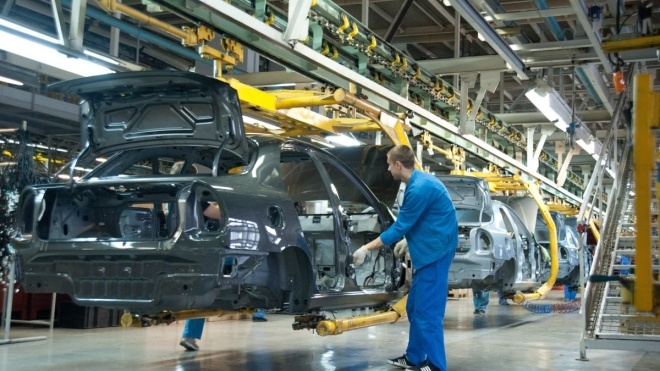 Автозавод ЗАЗ начнет собирать автомобили Renault для украинского рынка
