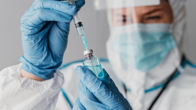 Эстония передаст другим странам 800 тысяч доз вакцин. Среди них и Украина