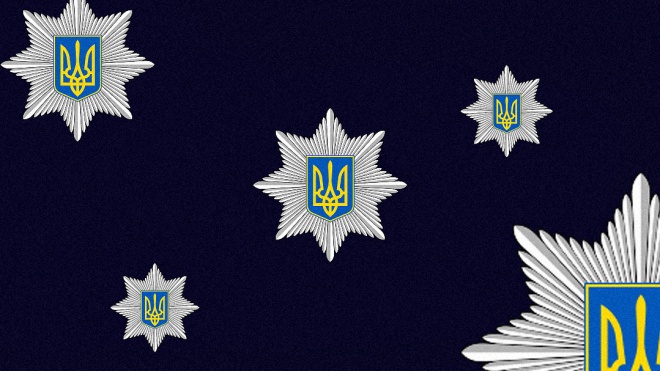Поліція Києва: Заявки на масштабні акції 9 травня не надходили, порядок охоронятимуть стандартні патрулі