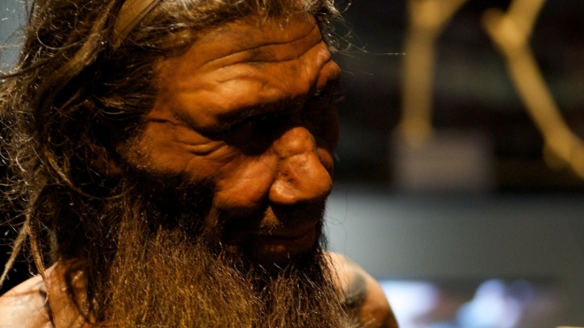 Чи вміли неандертальці говорити? Точно не відомо, але вчені встановили, що наші прадавні родичі могли чути й вимовляти всі звуки