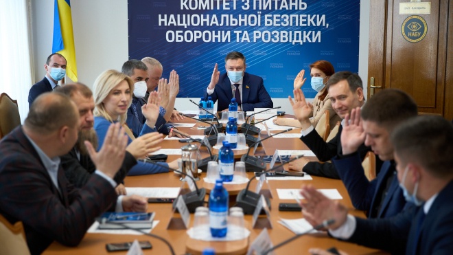 Комітет рекомендував Раді законопроєкт про реформування «Укроборонпрому». Його перетворять на холдинг