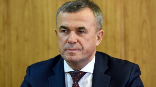 «Пленки Вовка»: Высший совет правосудия уволил главу Государственной судебной администрации Холоднюка