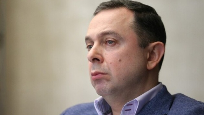 Украинский министр Гутцайт судил финальный поединок между российскими фехтовальщицами на Олимпиаде