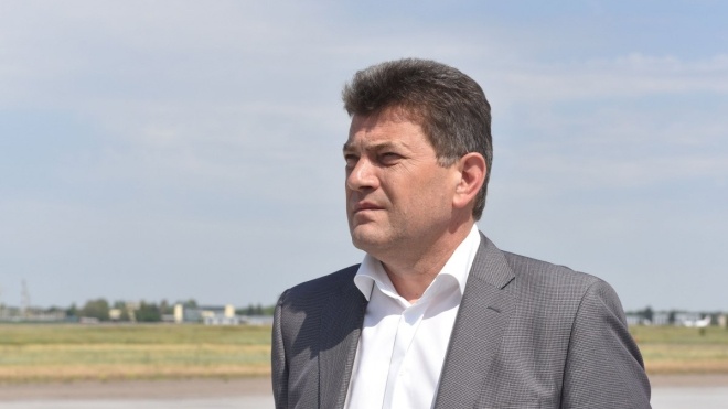 Мэр Запорожья впервые прокомментировал обыски. Заявляет о беспрецедентном давлении, которого не было «даже во времена Януковича»