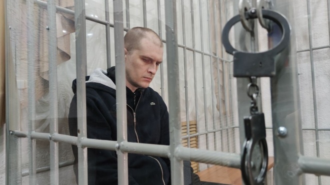 На Луганщині окупанти «засудили» до 13 років співробітника ОБСЄ