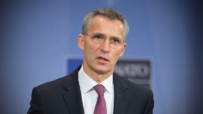 Financial Times: NATO is considering extending the mandate of Jens Stoltenberg, because it cannot choose his successor