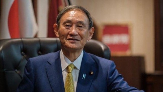 В Японии утвердили нового премьера — 71-летнего лидера правящей партии