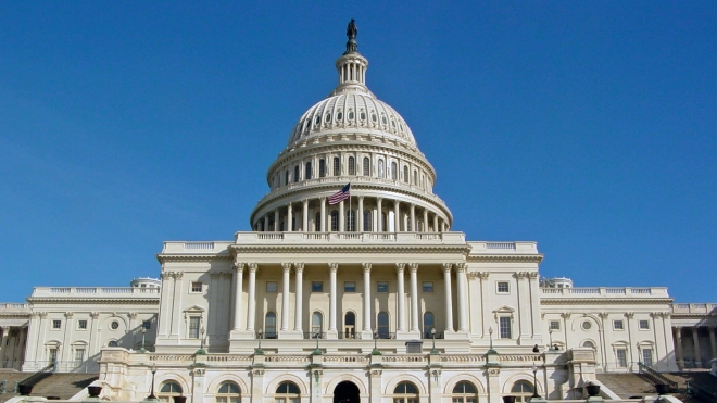 У Конгресі США представили новий законопроєкт про співпрацю з Україною