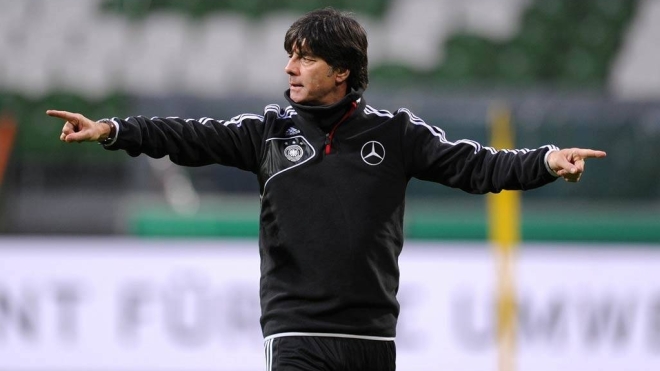 Тренер немецкой сборной по футболу Йоахим Лев объявил, что покинет должность после Евро-2020. Он работал там 15 лет