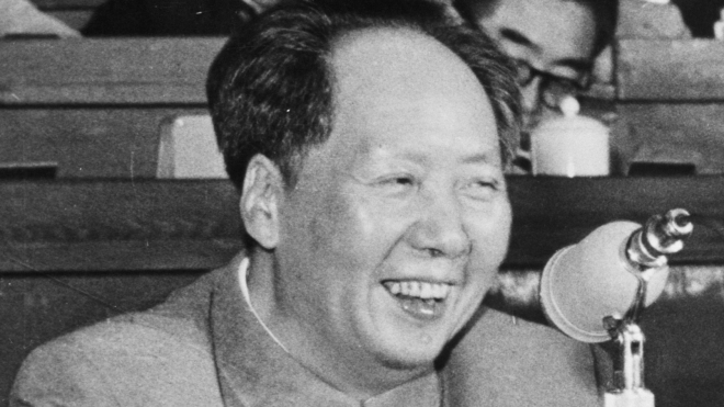 У Гонконзі чоловік за $65 купив крадений сувій Мао Цзедуна. Колекціонери оцінюють його у $300 мільйонів