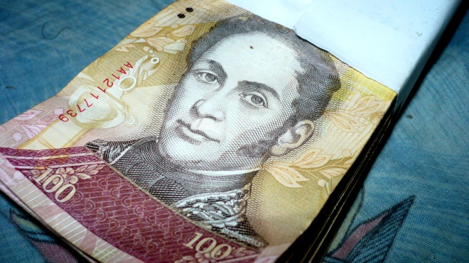 У Венесуелі провели деномінацію валюти. Уже втретє за 13 років