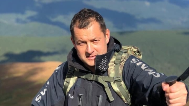 АМКУ оштрафував матір нардепа Єфімова через купівлю «вертолітного майданчика Януковича» без дозволу