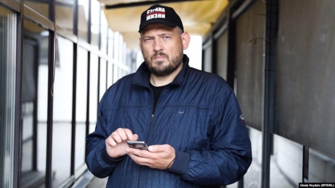 Беларусскому оппозиционеру Тихановскому выдвинули новое обвинение