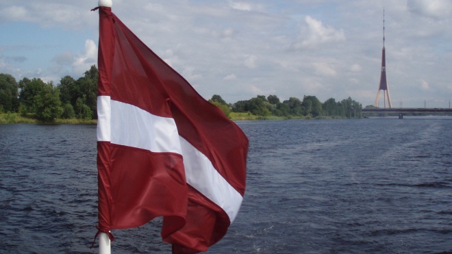Латвия открыла границы для украинцев