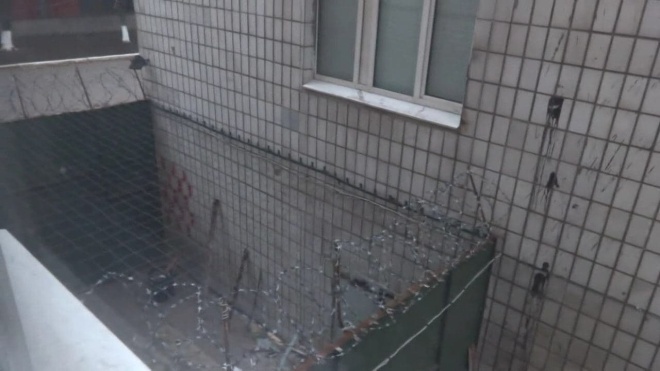Прокуратура объявила подозрение трем сотрудникам «МГБ ДНР» в пытках на территории тюрьмы «Изоляция»