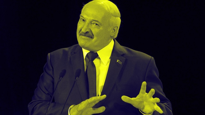 Лукашенко поскаржився, що прокурорам з України та Росії «наплювати на долі» затриманих найманців «ПВК Вагнера»