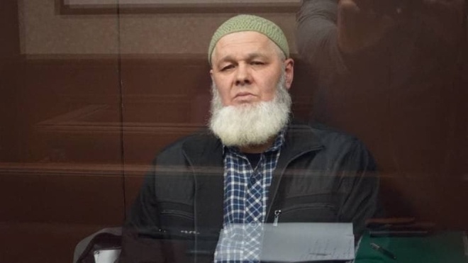 Побили та поголили бороду: омбудсмен Денісова заявила про катування кримського татарина Газієва у російському СІЗО