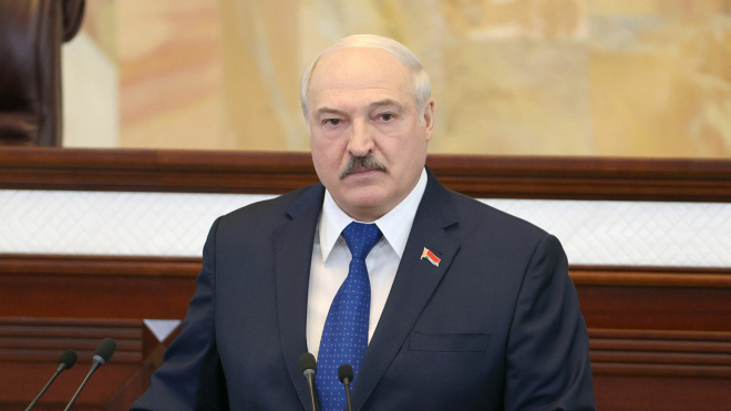 Лукашенко заявив, що не проти, щоб бойовики «ЛНР» допитали Протасевича, і запросив їх у Білорусь