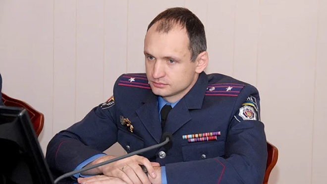 Зеленский взял в ОП чиновника времен Януковича, который оправдывал действия милиции во время Майдана