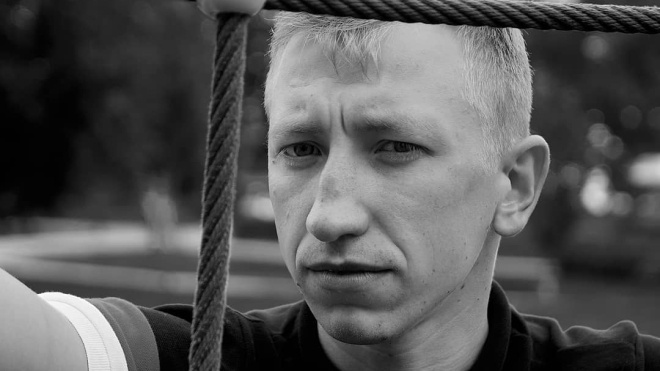 Прокуратура розслідує смерть білоруса Шишова як умисне вбивство