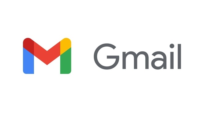 Google презентувала нові логотипи низки своїх продуктів — Gmail, Google Drive, Docs та інших