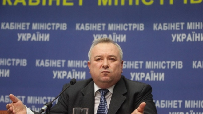 Суд разрешил заочное расследование против экс-замминистра внутренних дел времен Януковича