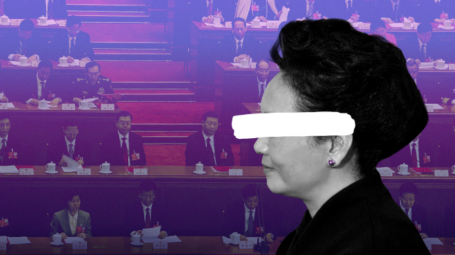 У товарища Си Цзиньпина есть оппозиция, Компартия Китая — «зомби», большинство чиновников — коррумпированы. Вот что рассказала газете The Guardian профессор китайской партийной школы