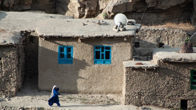 «Потрібно вести діалог». ЄС визнав перемогу талібів в Афганістані