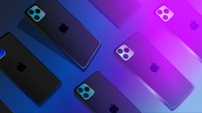 Колонка HomePod mini и четыре новых iPhone: 12, mini, Pro и Pro Max — главное из презентации Apple 