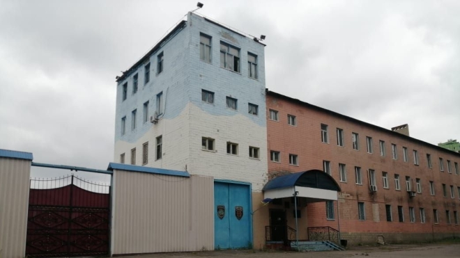 Ирпенский исправительный центр третий раз выставили на аукцион