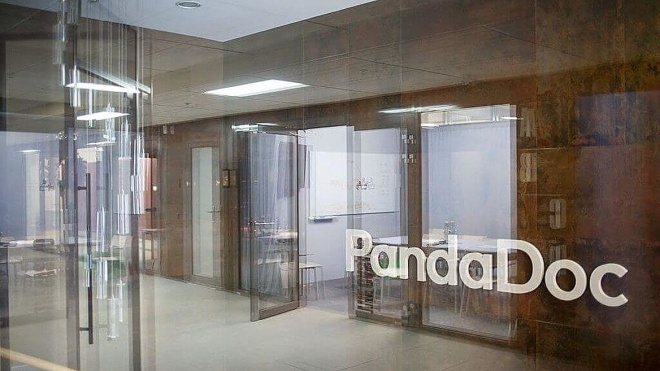 Білоруська IT-компанія PandaDoc, яка допомагала колишнім силовикам, відкриває офіс в Україні
