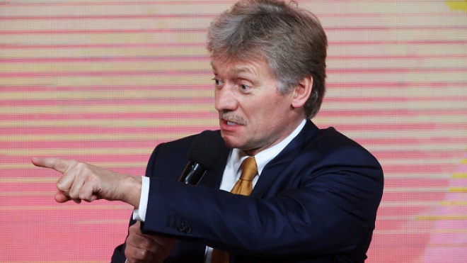 В Кремле ответили на ультиматум Чехии о возвращении высланных дипломатов