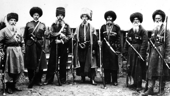 104 year ago Kuban Peopleʼs Republic declared its independence from Russia and for several times tried to unite with Ukraine. As a result, Bolsheviks captured everyone — hereʼs its story