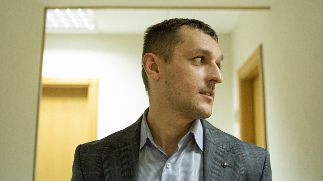 «Прокуроры и детективы работают на мусорное ведро». И. о. главы САП Максим Грищук защищал Донецкий аэропорт от сепаратистов, теперь — свое ведомство от власти и генпрокурора. Большое интервью