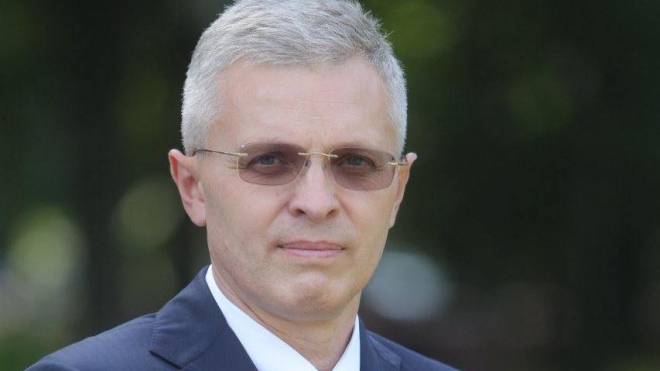 Зеленський призначив на посаду голови Черкаської ОДА Сергійчука. Що про нього відомо?