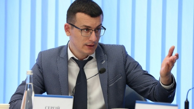 Голова НСЖУ назвав свою першу реакцію на санкції проти каналів Медведчука «персональною позицією». Спілка випустила заяву