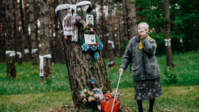 Everyone was impressed by the atrocities in Bucha and Izyum. But Russians have always done this to Ukrainians. Ukraineʼs largest burial site for victims of Soviet repression is located near Kyiv — “Babel” tells about Bykivnya