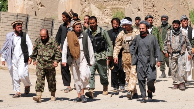 Секретна доповідь ООН: таліби «полюють» на жителів Афганістану, які співпрацювали зі США й НАТО