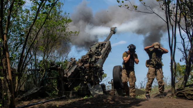 The end of the “operational pause”: the Russians resumed offensive in Donetsk region, but captured only a factory and several villages. We analyze the situation at the front on the 180th day of the full-scale war, with maps