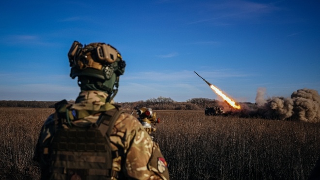 General Staff: The Defense Forces advance on Berdyansk and Melitopol. Russia attacks near Kreminna, Bakhmut and Donetsk