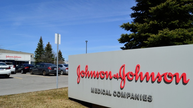Американская фармкомпания Johnson & Johnson заплатит $230 миллионов по делу об опиоидном кризисе