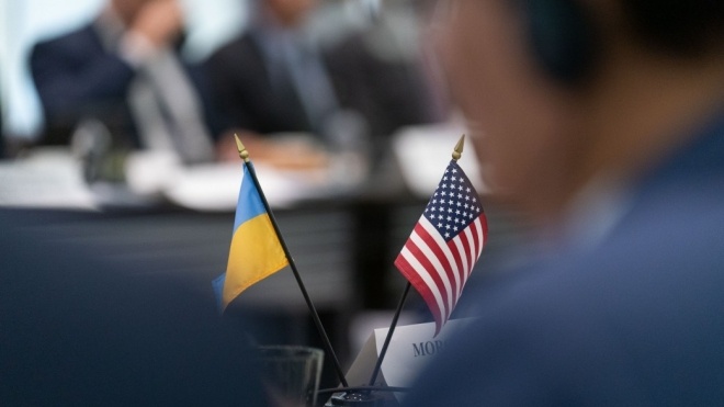 США вимагають від Росії пояснень через провокації на кордоні з Україною