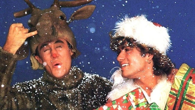 Песня “Last Christmas” покорила британский хит-парад впервые за 36 лет. Это рекорд