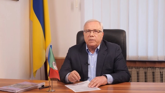 В Кривом Роге во втором туре выборов мэра Юрий Вилкул поборется с кандидатом от «Слуги народа»