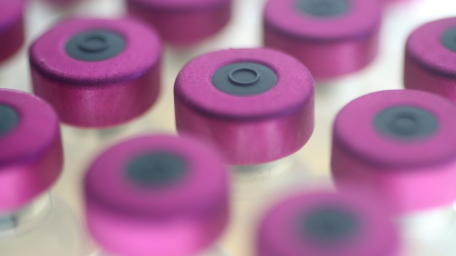 В РПЦ отказ от вакцинации против коронавируса назвали грехом