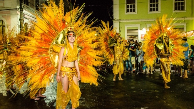Рио-де-Жанейро в этом году не будет проводить карнавал — впервые за 109 лет