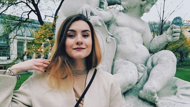 Отец задержанной девушки Протасевича попросил Лукашенко ее помиловать
